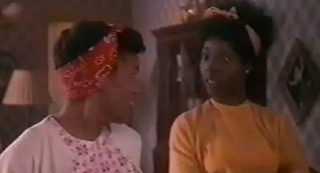 Phyllis Yvonne Stickney, right (Touchstone Pictures)